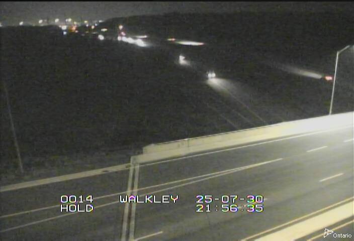 Traffic camera image at 2025-07-31 02:00:51