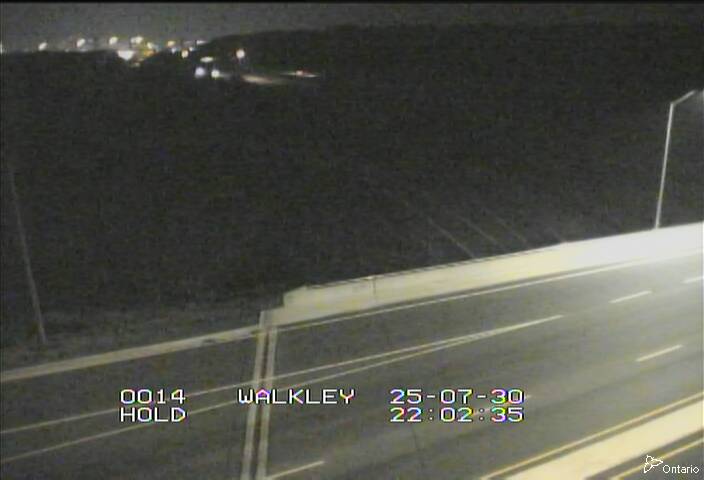 Traffic camera image at 2025-07-31 02:05:52