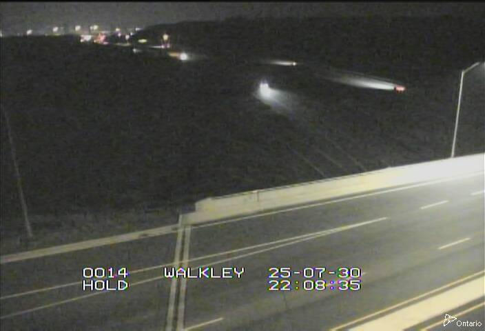 Traffic camera image at 2025-07-31 02:10:50