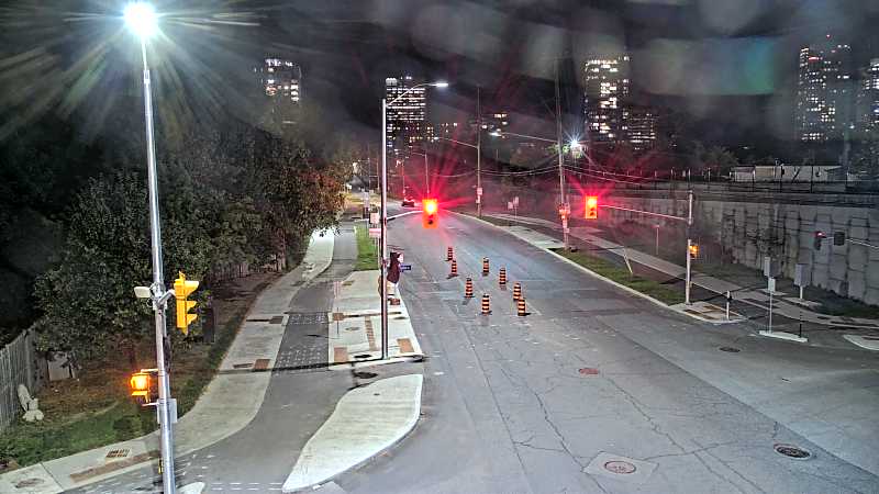 Traffic camera image at 2025-08-25 02:26:01