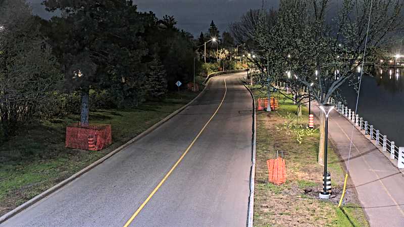 Traffic camera image at 2025-05-09 06:25:41