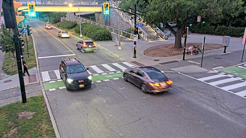 Traffic camera image at 2025-07-31 00:46:04