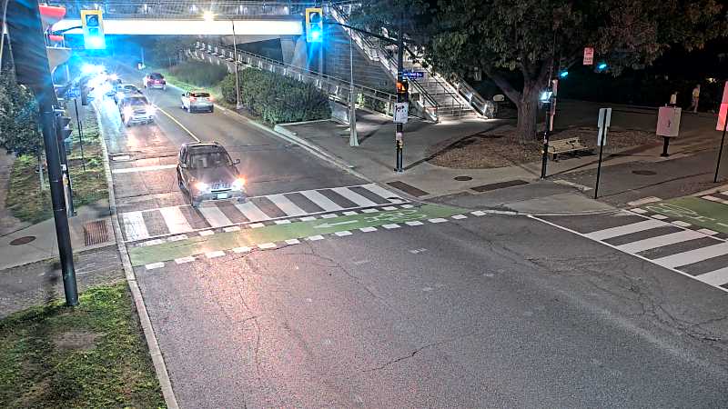 Traffic camera image at 2025-07-31 01:46:03
