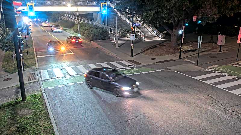 Traffic camera image at 2025-07-31 01:50:52