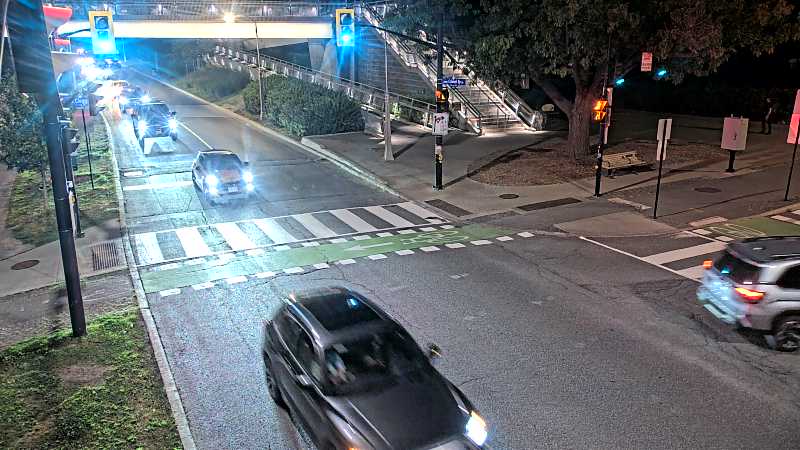 Traffic camera image at 2025-07-31 02:10:51