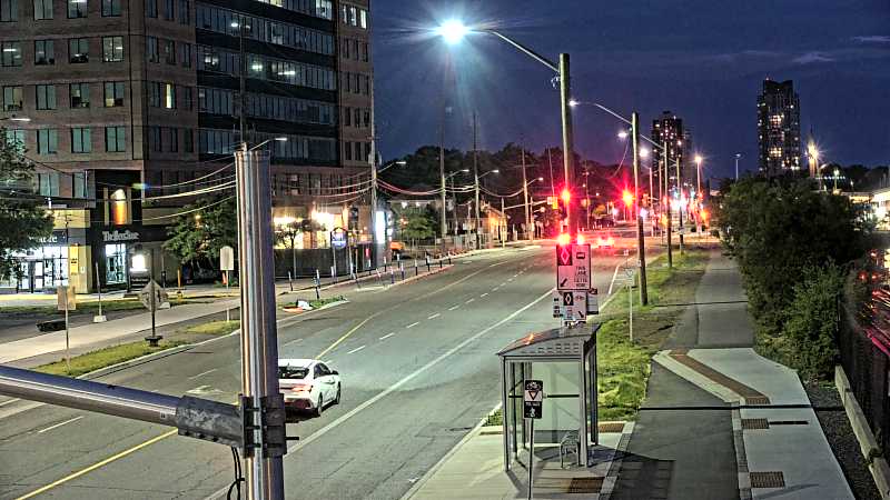 Traffic camera image at 2025-07-01 01:37:39