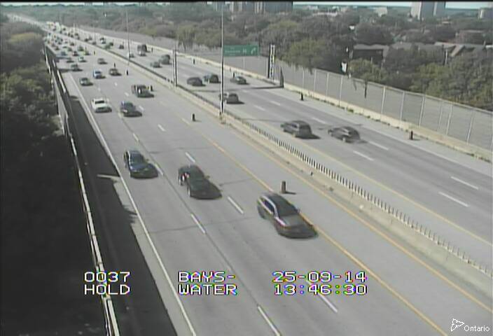 Traffic camera image at 2025-09-14 17:46:06