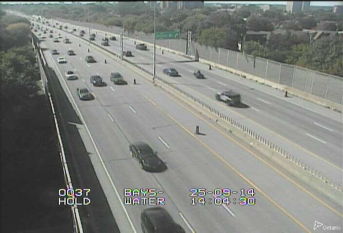Traffic camera image at 2025-09-14 18:06:10