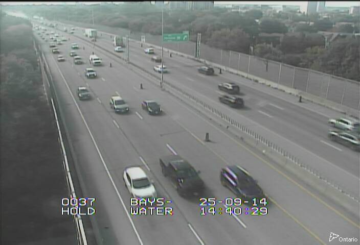 Traffic camera image at 2025-09-14 18:41:10