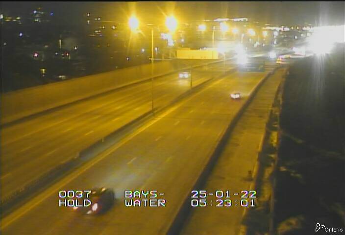 Traffic camera image at 2025-01-22 10:26:16