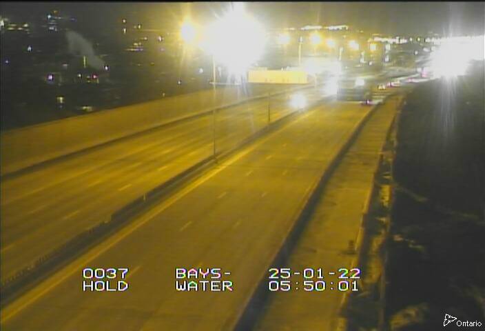 Traffic camera image at 2025-01-22 10:51:28