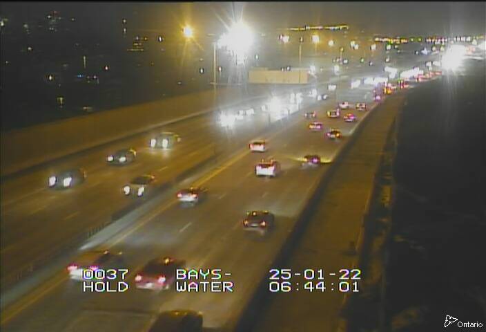 Traffic camera image at 2025-01-22 11:46:15