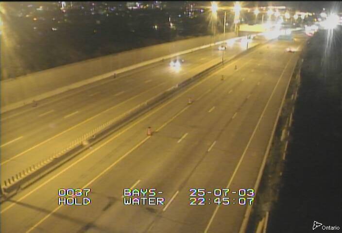 Traffic camera image at 2025-07-04 02:45:58
