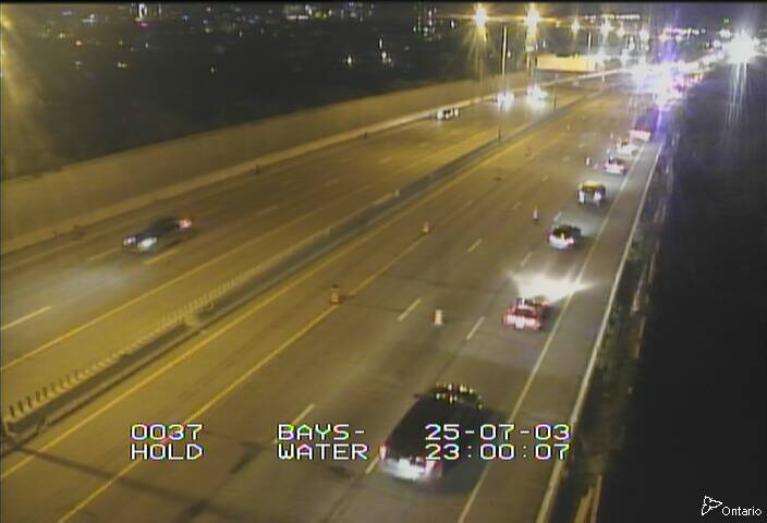 Traffic camera image at 2025-07-04 03:01:09