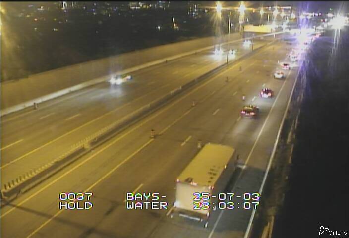 Traffic camera image at 2025-07-04 03:06:04