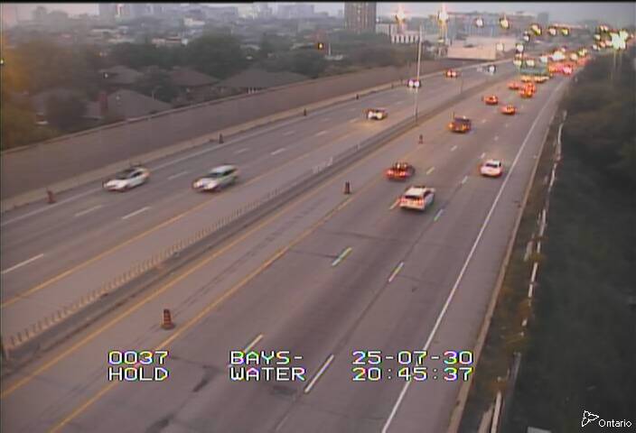 Traffic camera image at 2025-07-31 00:46:04