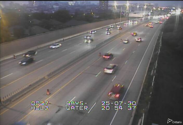 Traffic camera image at 2025-07-31 00:55:59