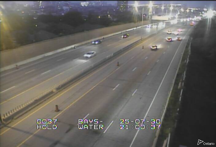 Traffic camera image at 2025-07-31 01:00:57