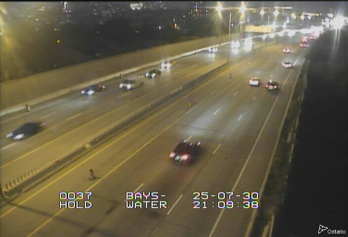 Traffic camera image at 2025-07-31 01:11:01