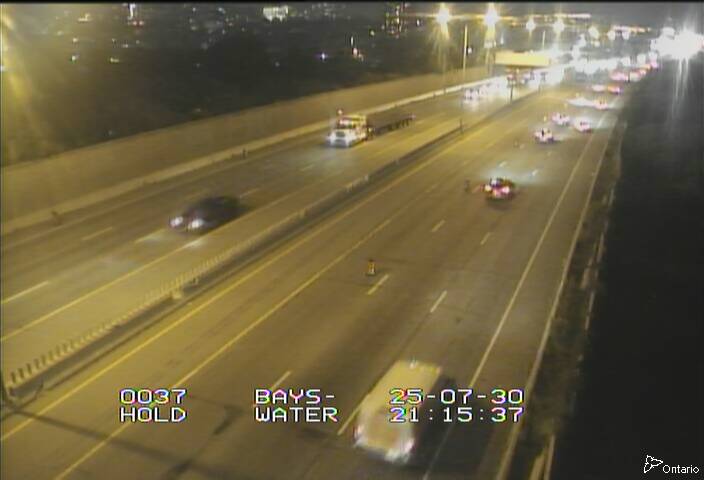 Traffic camera image at 2025-07-31 01:16:01