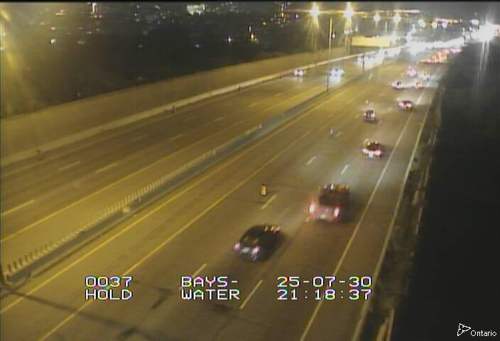 Traffic camera image at 2025-07-31 01:20:59