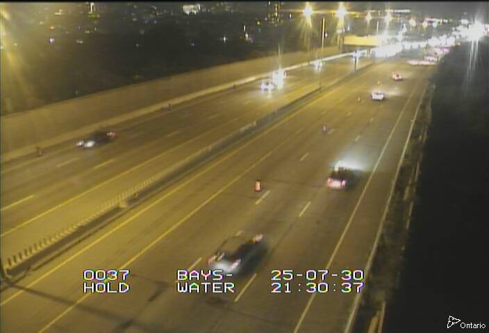 Traffic camera image at 2025-07-31 01:31:04