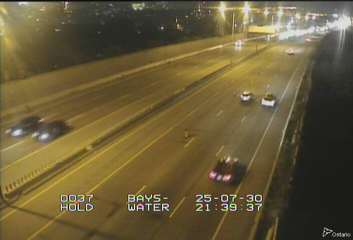 Traffic camera image at 2025-07-31 01:40:57