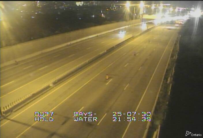 Traffic camera image at 2025-07-31 01:55:55