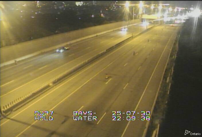 Traffic camera image at 2025-07-31 02:10:51