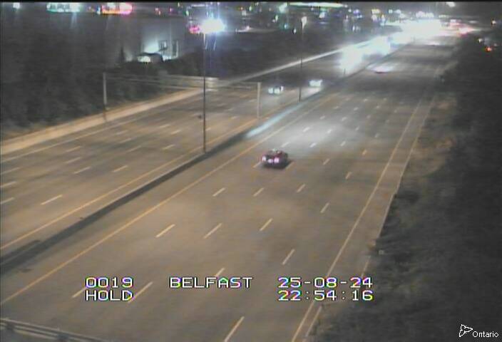 Traffic camera image at 2025-08-25 02:56:06