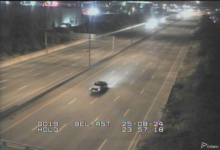Traffic camera image at 2025-08-25 04:01:00