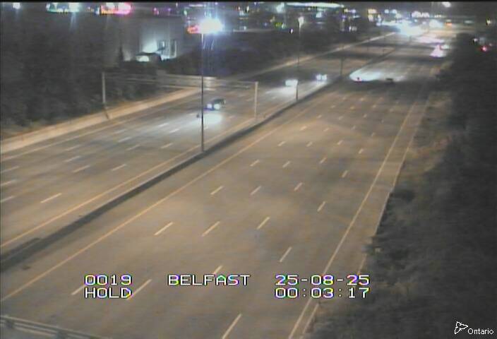 Traffic camera image at 2025-08-25 04:06:00