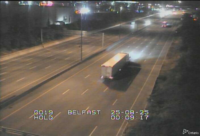 Traffic camera image at 2025-08-25 04:10:59
