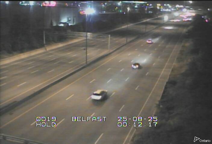 Traffic camera image at 2025-08-25 04:16:02