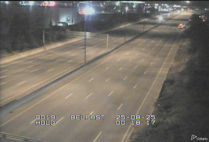 Traffic camera image at 2025-08-25 04:20:56