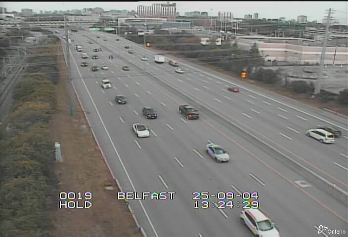 Traffic camera image at 2025-09-04 17:26:04