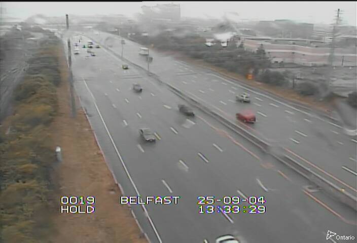 Traffic camera image at 2025-09-04 17:36:02