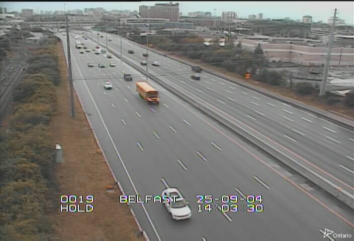 Traffic camera image at 2025-09-04 18:06:01