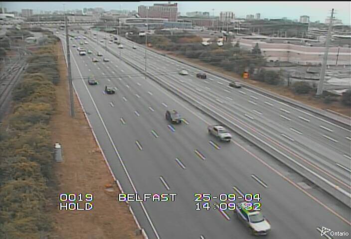Traffic camera image at 2025-09-04 18:11:00