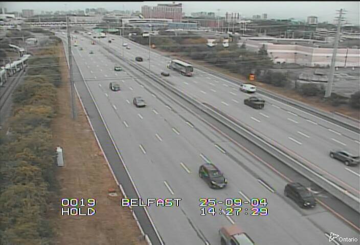 Traffic camera image at 2025-09-04 18:30:59