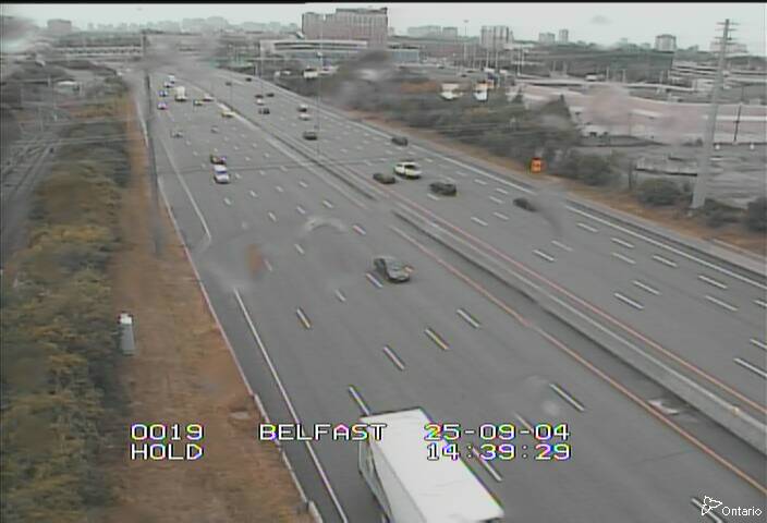 Traffic camera image at 2025-09-04 18:41:01