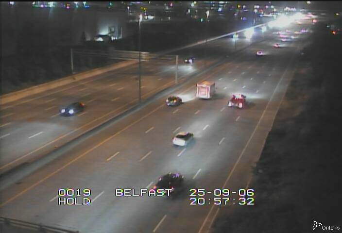 Traffic camera image at 2025-09-07 01:00:32