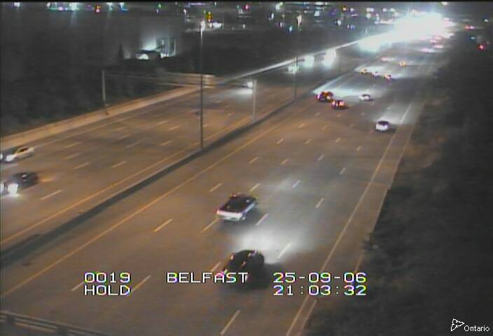 Traffic camera image at 2025-09-07 01:05:57