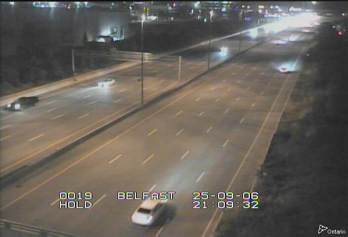 Traffic camera image at 2025-09-07 01:11:04