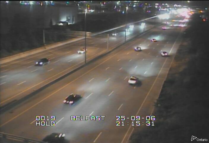 Traffic camera image at 2025-09-07 01:16:59