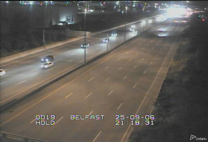 Traffic camera image at 2025-09-07 01:20:56