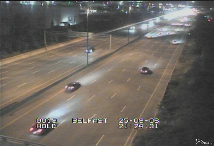 Traffic camera image at 2025-09-07 01:25:55