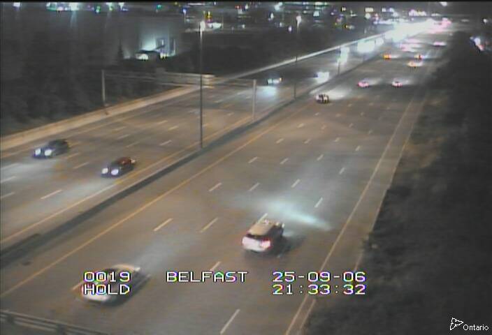 Traffic camera image at 2025-09-07 01:35:57