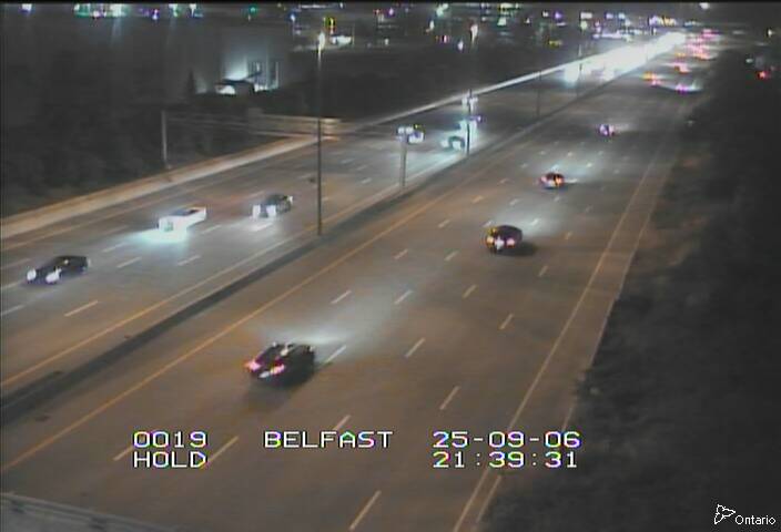 Traffic camera image at 2025-09-07 01:40:54