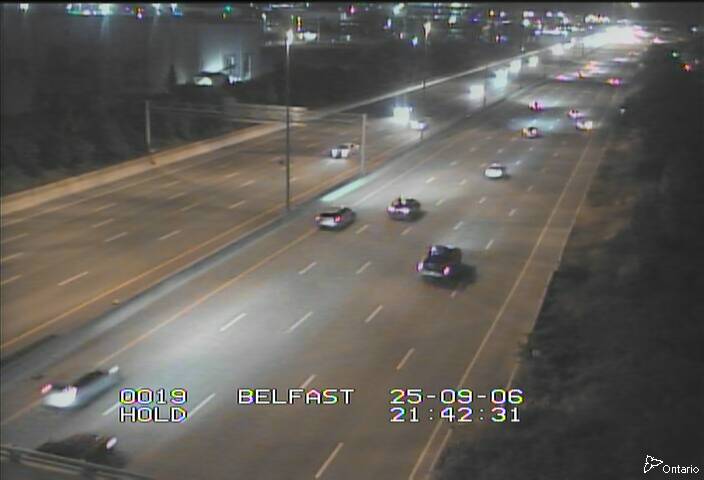 Traffic camera image at 2025-09-07 01:45:56